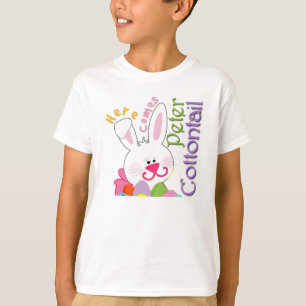 Peter Cottontail Kids T-Shirt