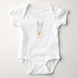 Peter Cottontail  T Shirt
