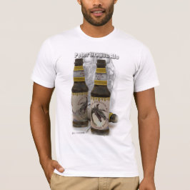 Peter Dragon Ale Tee Shirt