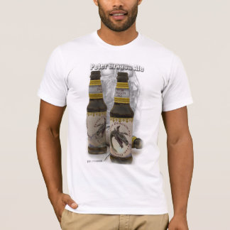 Peter Dragon Ale Tee Shirt