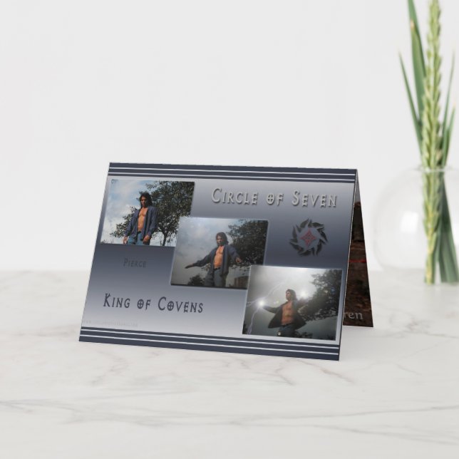 Peter för RT Kort (Framsida)