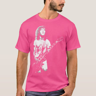Peter Frampton T Shirt