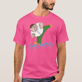 Peter Griffin Road House T Shirt