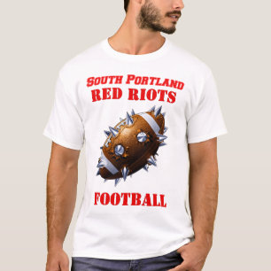 Peter Hardison T Shirt