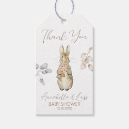 Peter, höstens höstblåssluss för höftskörning presentetikett