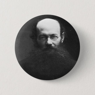 Peter Kropotkin knäppas Knapp