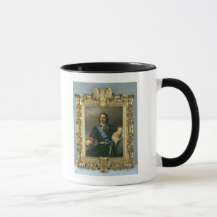 Peter mig den underbara 1838en mugg