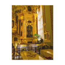 Peter och Paul Fortress St. Petersburg Ryssland