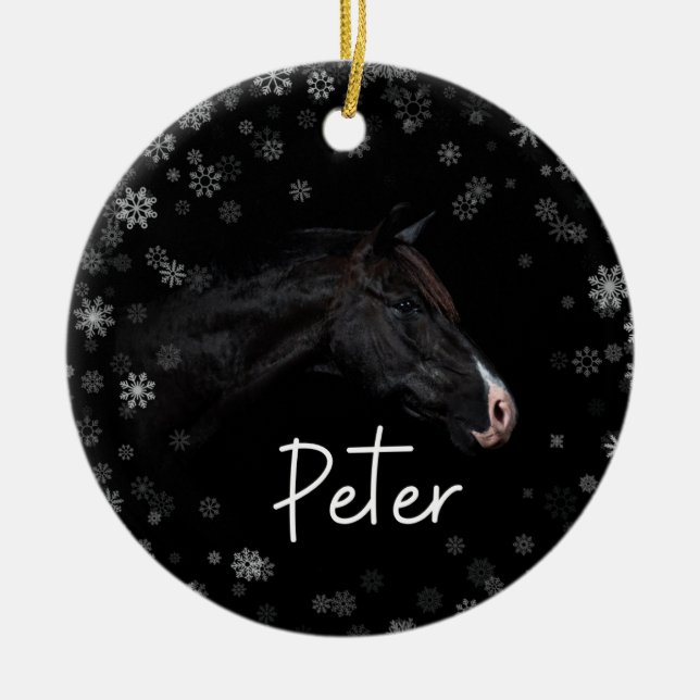 Peter Ornament (Framsidan)