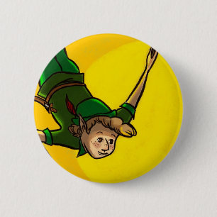 Peter Pan Knapp