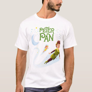Peter Pan T Shirt