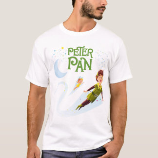 Peter Pan T Shirt
