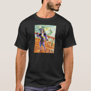 Peter Pan Tee Shirt