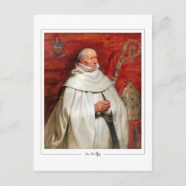 Peter Paul Rubens #65 - Finkonst Postkort Vykort