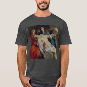 Peter Paul Rubens - Begravningen T Shirt