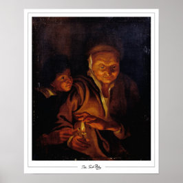 Peter Paul Rubens Zedign Art Poster #32