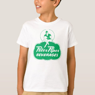 PETER PIPER T SHIRT