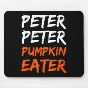 Peter Pumpkin Costume Eater Halloween Musmatta