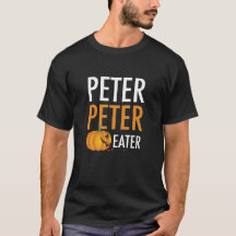 Peter Pumpkin Eater