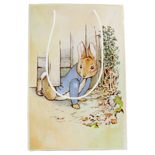 Peter Rabbit