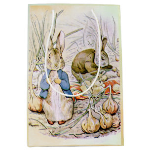 Peter Rabbit