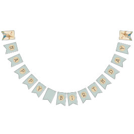 Peter Rabbit | Baby Första Birthday Vimplar