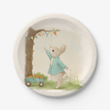 Peter Rabbit Barns födelsedag&ame