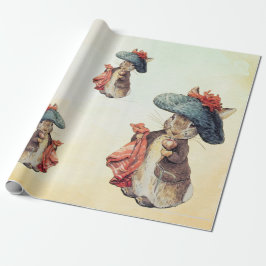 Peter Rabbit (Benjamin) Presentpapper