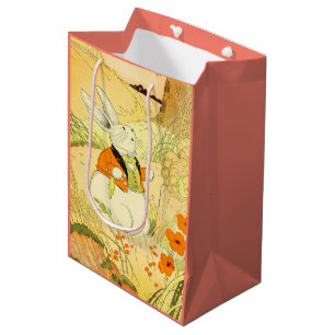 Peter Rabbit Gift Bag