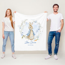 Peter Rabbit Inspired Design