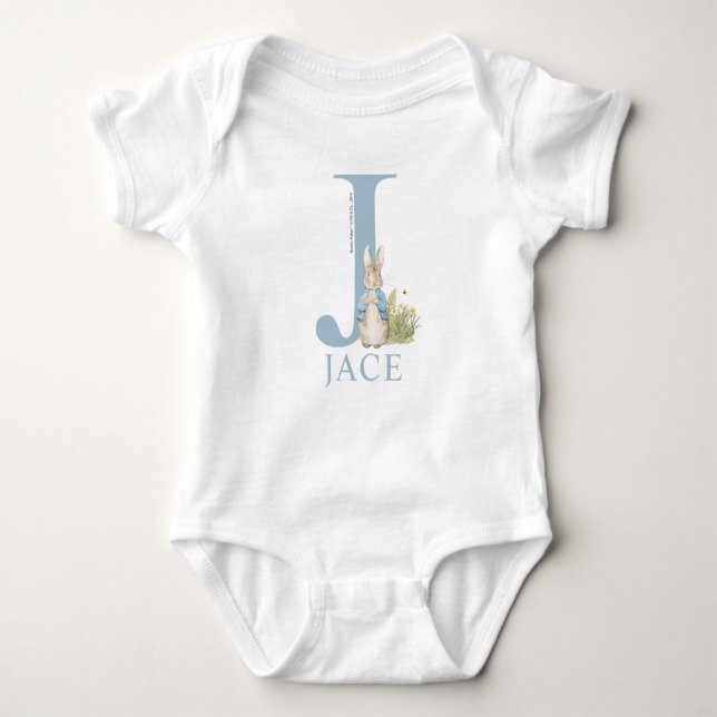 Peter Rabbit| J är för T Shirt (Framsida)