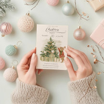 Peter Rabbit Julgran