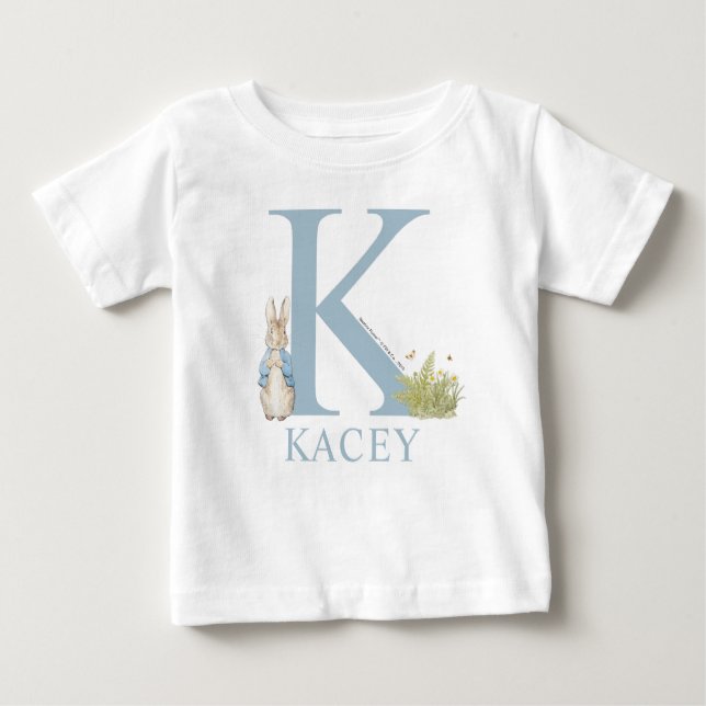 Peter Rabbit| K är för T Shirt (Framsida)