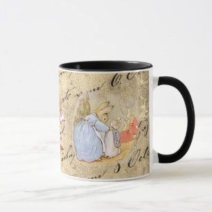 Peter Rabbit Mugg