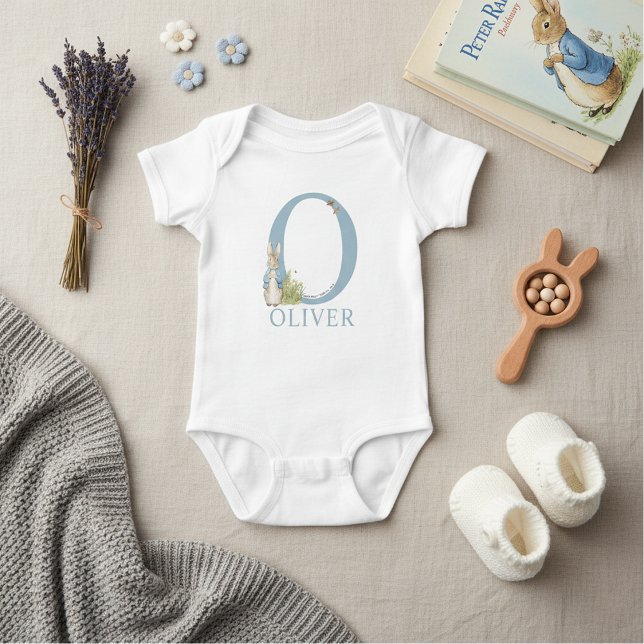Peter Rabbit| O är för T Shirt (Skapare uppladdad)