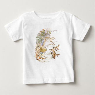 Peter Rabbit T Shirt