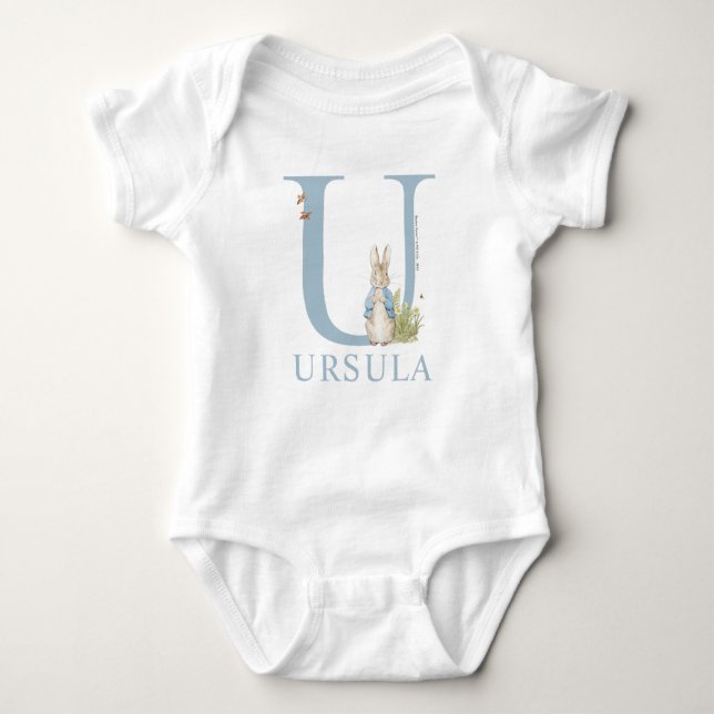 Peter Rabbit| U är för T Shirt (Framsida)