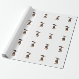 Peter Rabbit Wrapping Papper Presentpapper