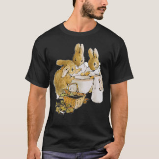 Peter Rabit T Shirt