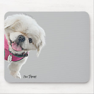 Peter Rottmajor Mouse Pad Musmatta