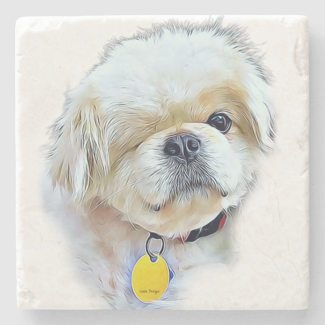 Peter Rottmajor Stone Underlägg (Framsidan)