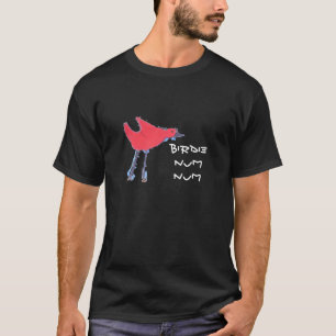 Peter säljare - "citationstecken för partyet" t-shirt
