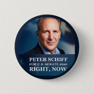 Peter Schiff för senaten 2010 Knapp