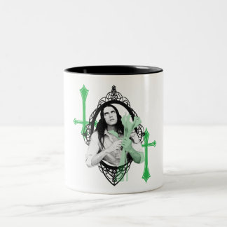 Peter Steele Type O Negativa Kung i Hearts Mugg