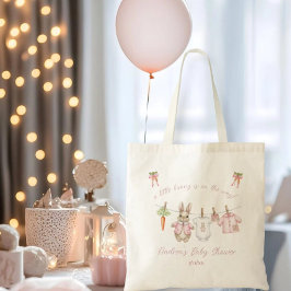 Peter the Rabbit Girl Clothesline  Tygkasse