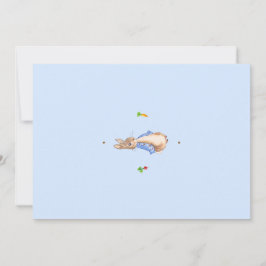 Peter the Rabbit Inbjudningar