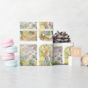 Peter the Rabbit Presentpapper