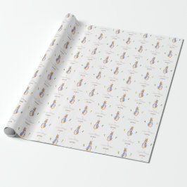 Peter the Rabbit Presentpapper