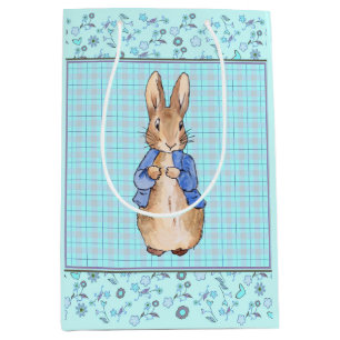 Peter the Rabbit Wrapping Papper