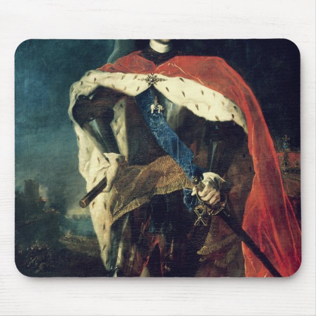 Peter underbaren musmatta (Framsidan)